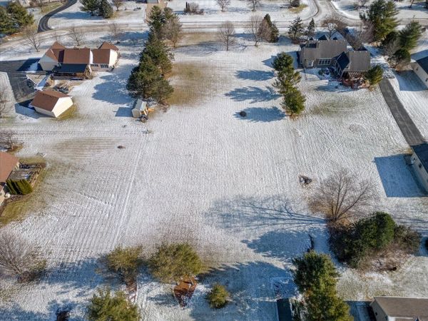 Lot 45 Pine Circle, Genoa, IL 60135