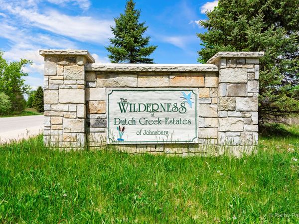 4408 Gray Wolf Circle, Johnsburg, IL 60051