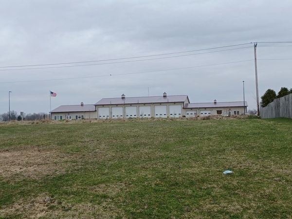 lot 41 Possum Trail, Villa Grove, IL 61956