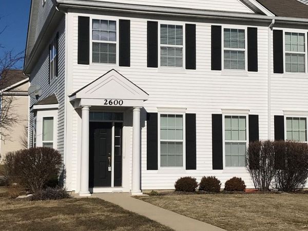 2600 Providence Avenue, Aurora, IL 60503