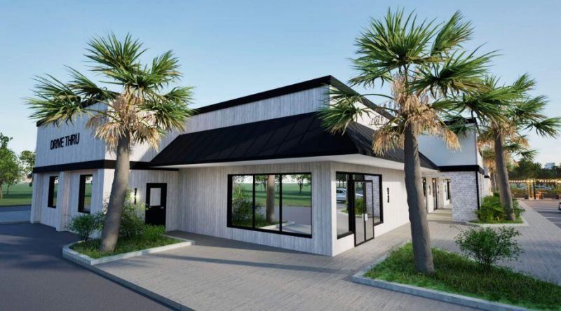 1815 Old Trolley Road Photo 6