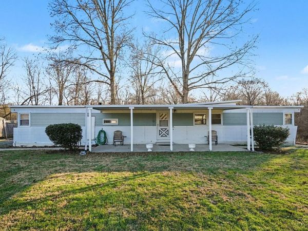 3738 Lake Grant Access Road, Pike Twp, OH 45154