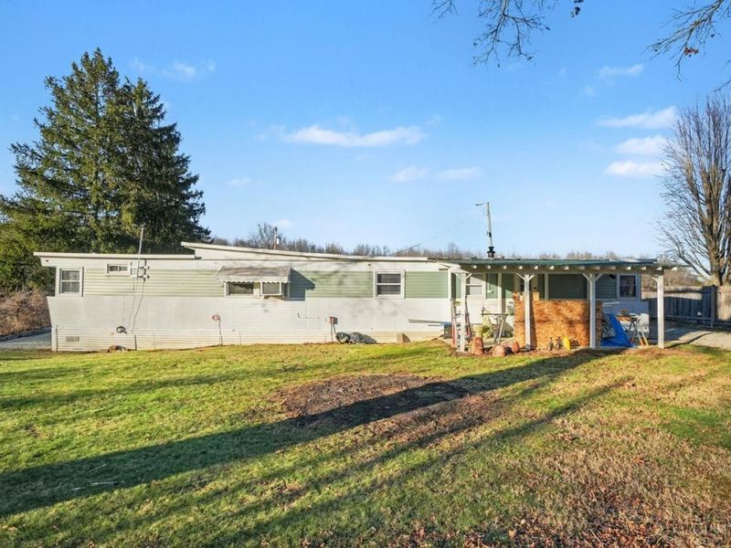 3738 Lake Grant Access Road, Pike Twp, OH 45154 Photo 13