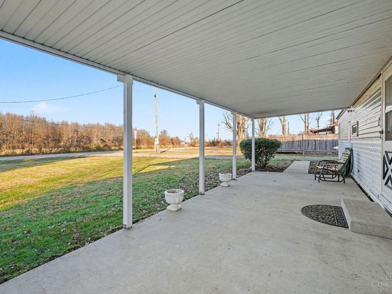 3738 Lake Grant Access Road, Pike Twp, OH 45154 Photo 15