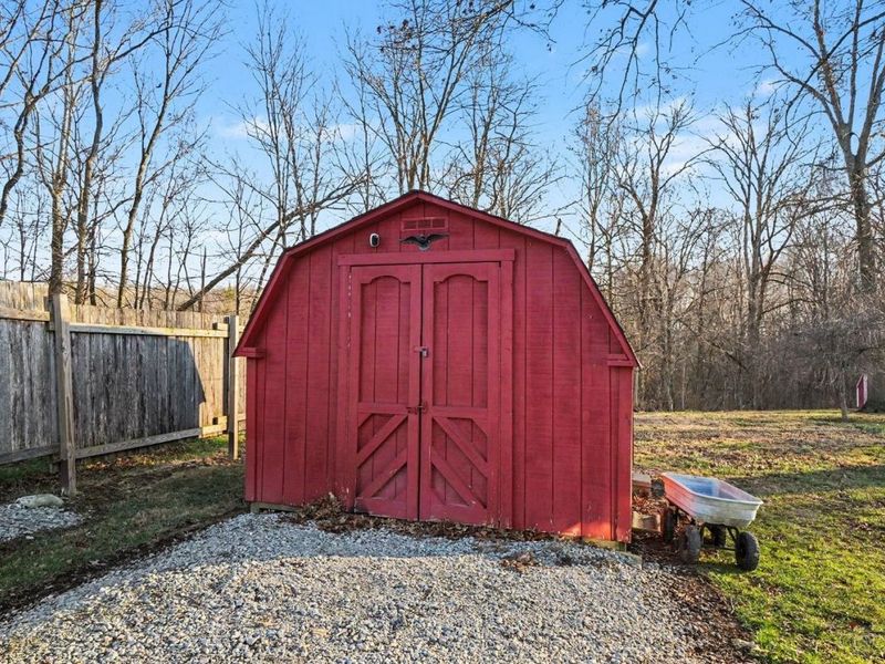 3738 Lake Grant Access Road, Pike Twp, OH 45154 Photo 16