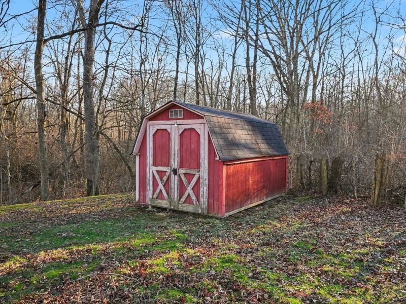 3738 Lake Grant Access Road, Pike Twp, OH 45154 Photo 17