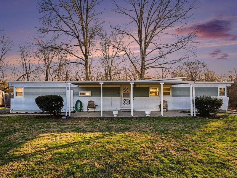 3738 Lake Grant Access Road, Pike Twp, OH 45154 Photo 19