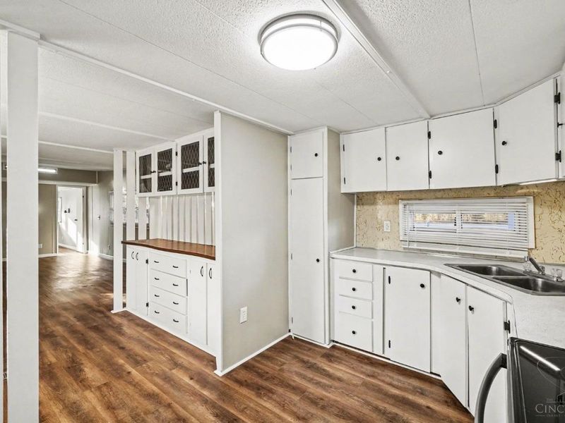 3738 Lake Grant Access Road, Pike Twp, OH 45154 Photo 2