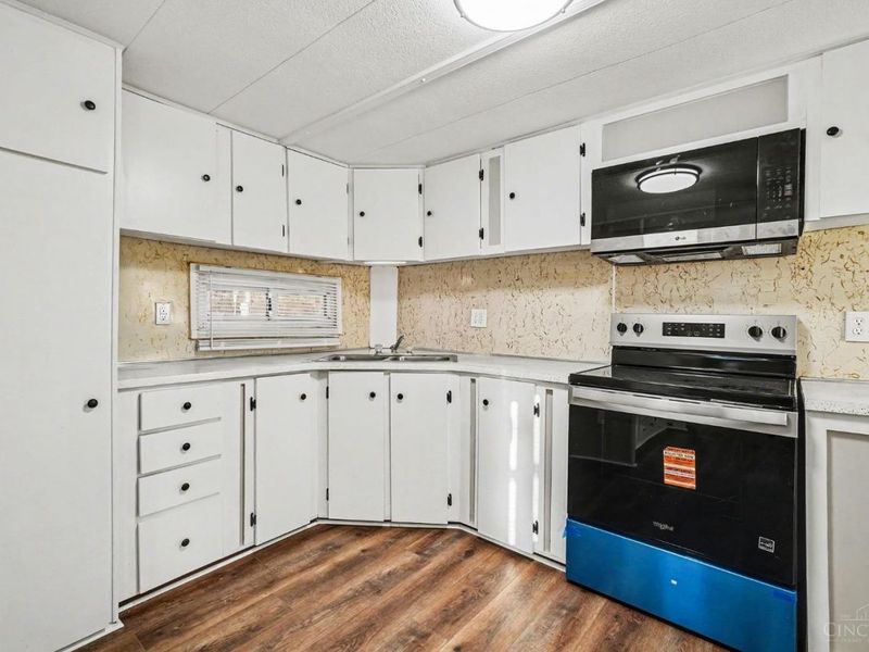 3738 Lake Grant Access Road, Pike Twp, OH 45154 Photo 3