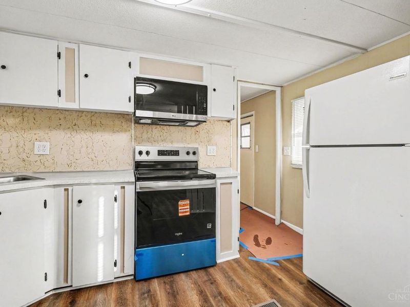 3738 Lake Grant Access Road, Pike Twp, OH 45154 Photo 4