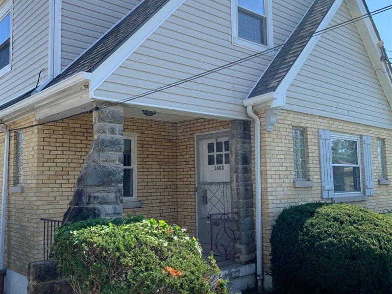 3608 Robb Avenue, Cheviot, OH 45211 Photo 2