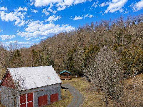576 Darling Hill Road, Derby, VT 05829