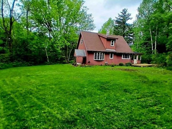 409 Jim Town Road, Danby, VT 05739