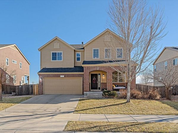 111 Stewart Way, Erie, CO 80516