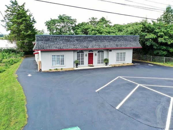 217 Western Ave, Morristown, TN 37814