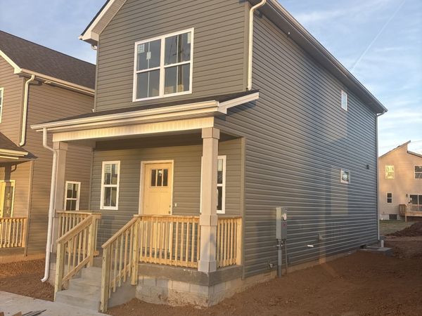 869 Dogwood Trail, Clarksville, TN 37042