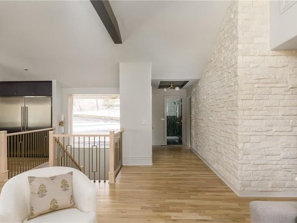 7416 Juniper Drive, Prairie Village, KS 66208