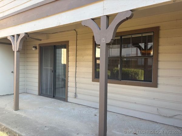 6380 S 80th East Avenue, Unit 30G, Tulsa, OK 74133