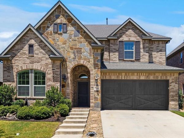 1216 8th Street, Argyle, TX 76226