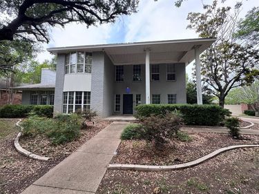 7324 Old Mill Run, Fort Worth, TX 76133