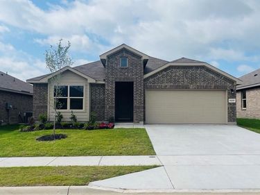 4237 TRICKLING CREEK Lane, Fort Worth, TX 76036
