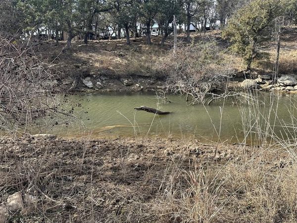 Lot 632 Lakeside Drive , May, TX 76857