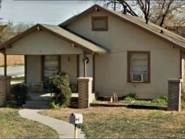 501 Ash Street, Merkel, TX 79601