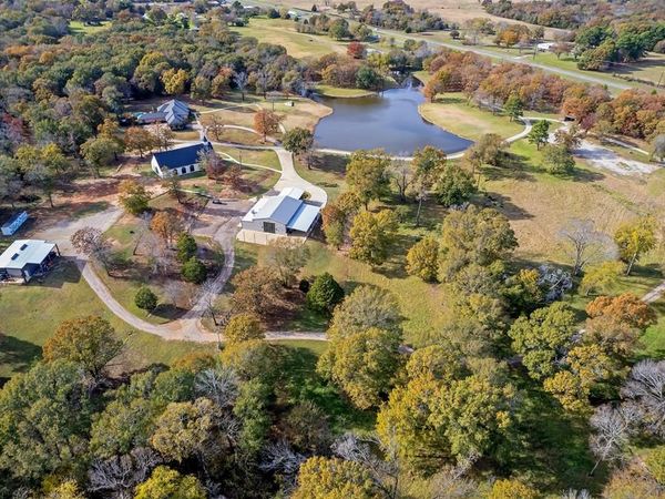 12001 St Hwy 31, Malakoff, TX 75148