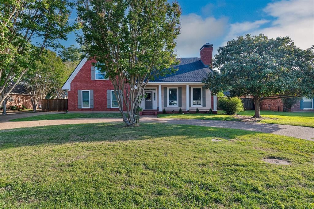 339 Greenacres Boulevard, Bossier City, LA 71111 Main Photo