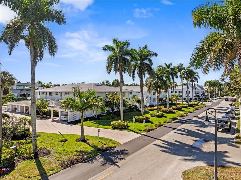 320 14th Ave S, Unit 320B, Naples, FL 34102 Photo