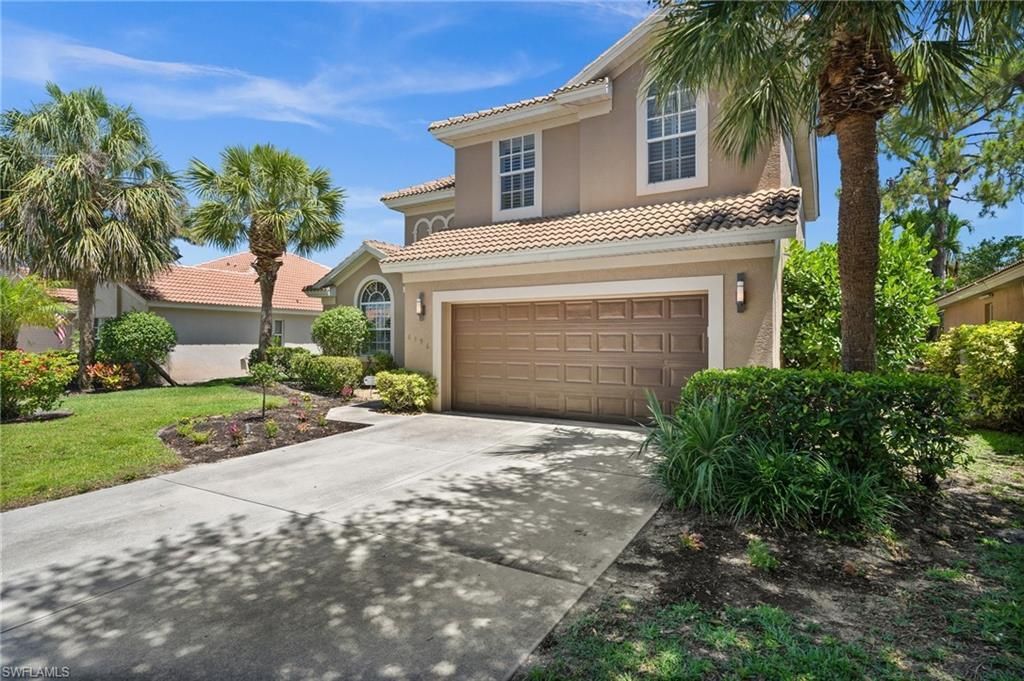 6996 Burnt Sienna Cir, Naples, FL 34109 Photo