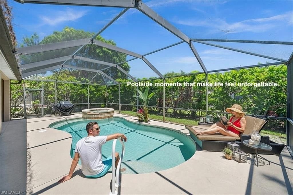 6996 Burnt Sienna Cir, Naples, FL 34109 Photo