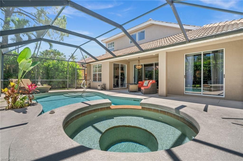 6996 Burnt Sienna Cir, Naples, FL 34109 Photo