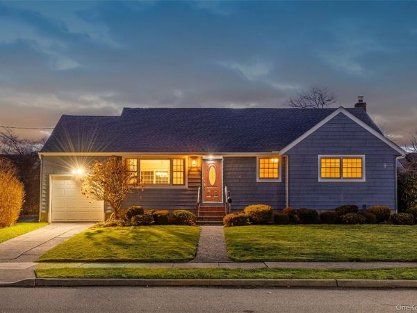 2474 Margaret Street, Bellmore, NY 11710