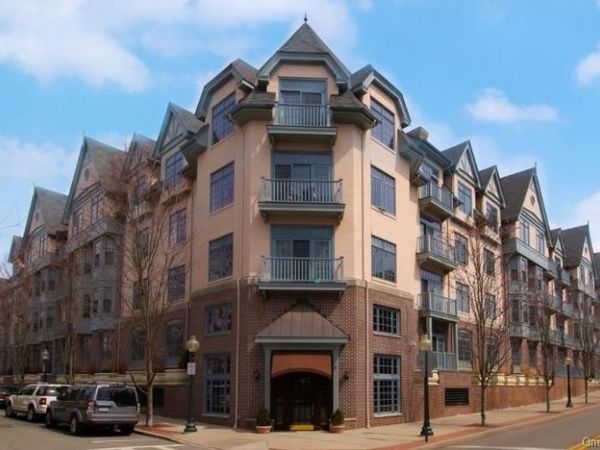 55 1ST Street, Unit 110, Pelham, NY 10803