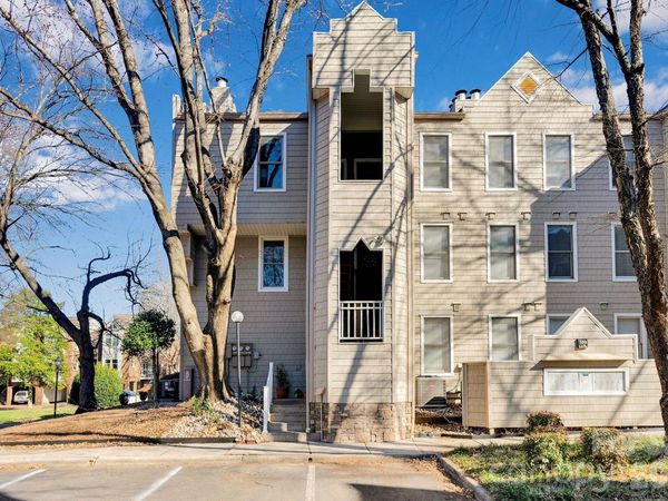 300 S Cedar Street, Unit 2, Charlotte, NC 28202