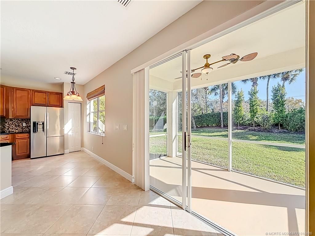 211 SW Deleon Springs Drive, Port Saint Lucie, FL 34986 Photo