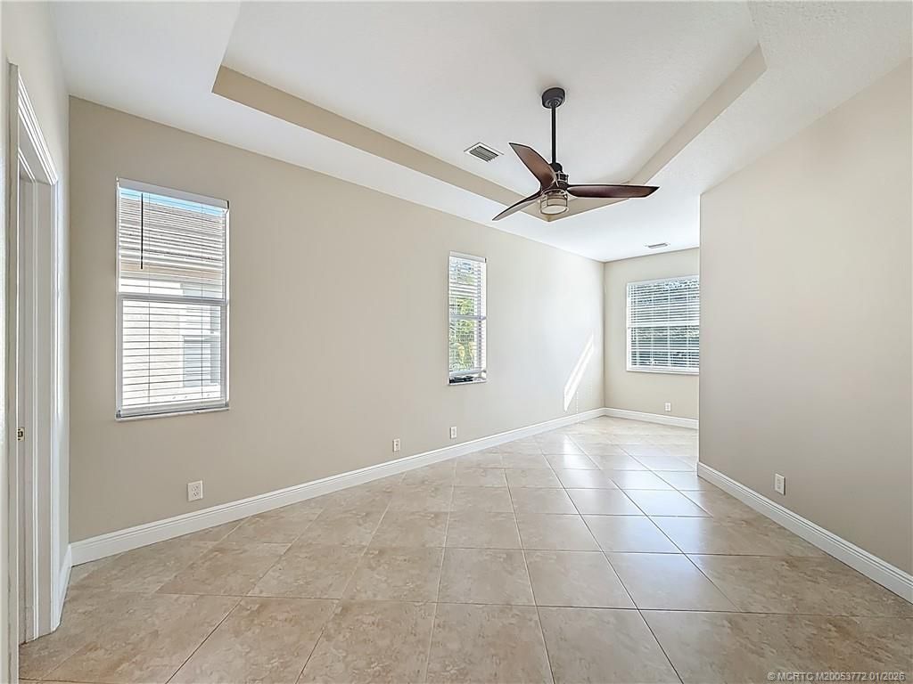 211 SW Deleon Springs Drive, Port Saint Lucie, FL 34986 Photo