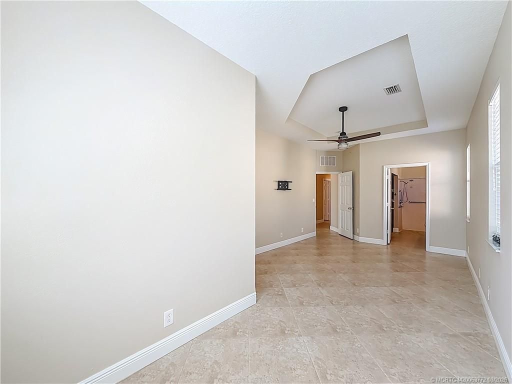 211 SW Deleon Springs Drive, Port Saint Lucie, FL 34986 Photo