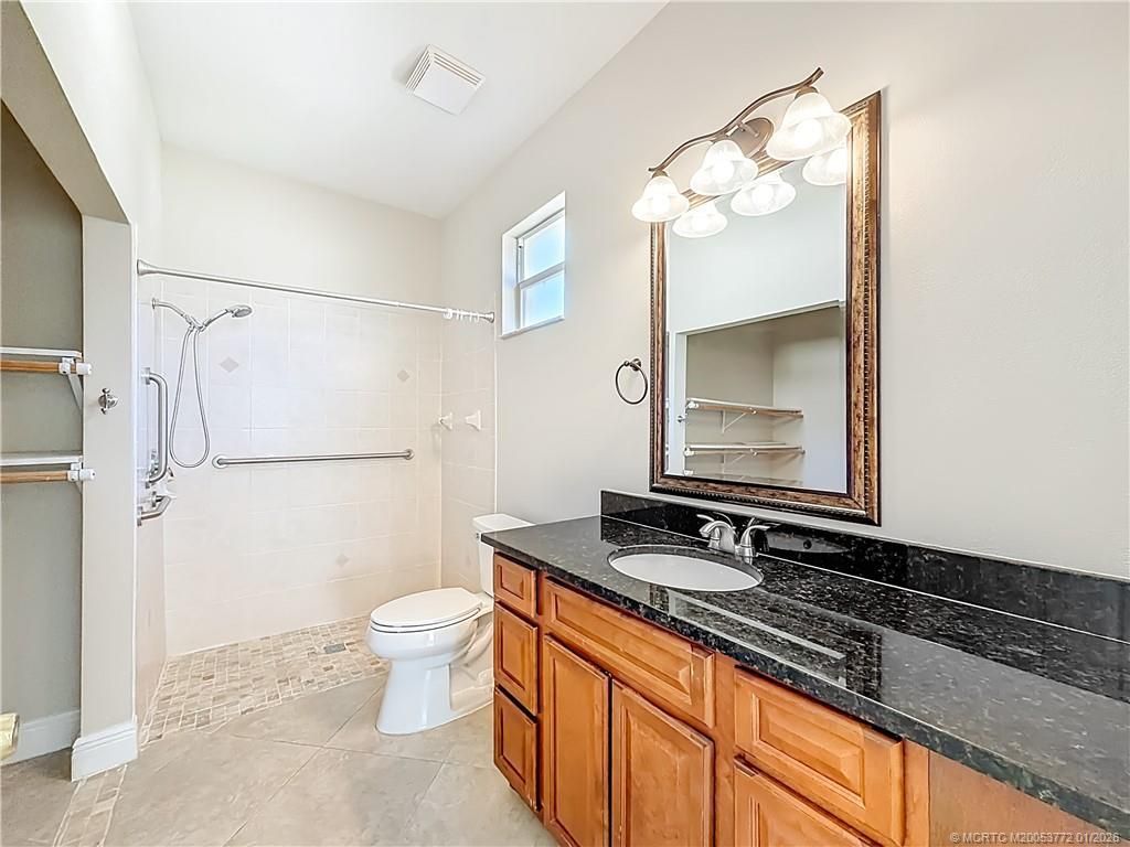 211 SW Deleon Springs Drive, Port Saint Lucie, FL 34986 Photo