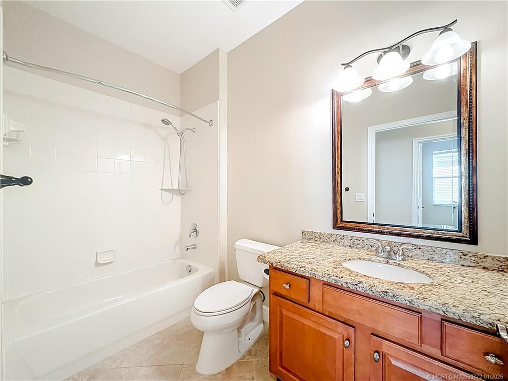 211 SW Deleon Springs Drive, Port Saint Lucie, FL 34986 Photo