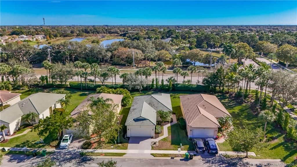 211 SW Deleon Springs Drive, Port Saint Lucie, FL 34986 Photo