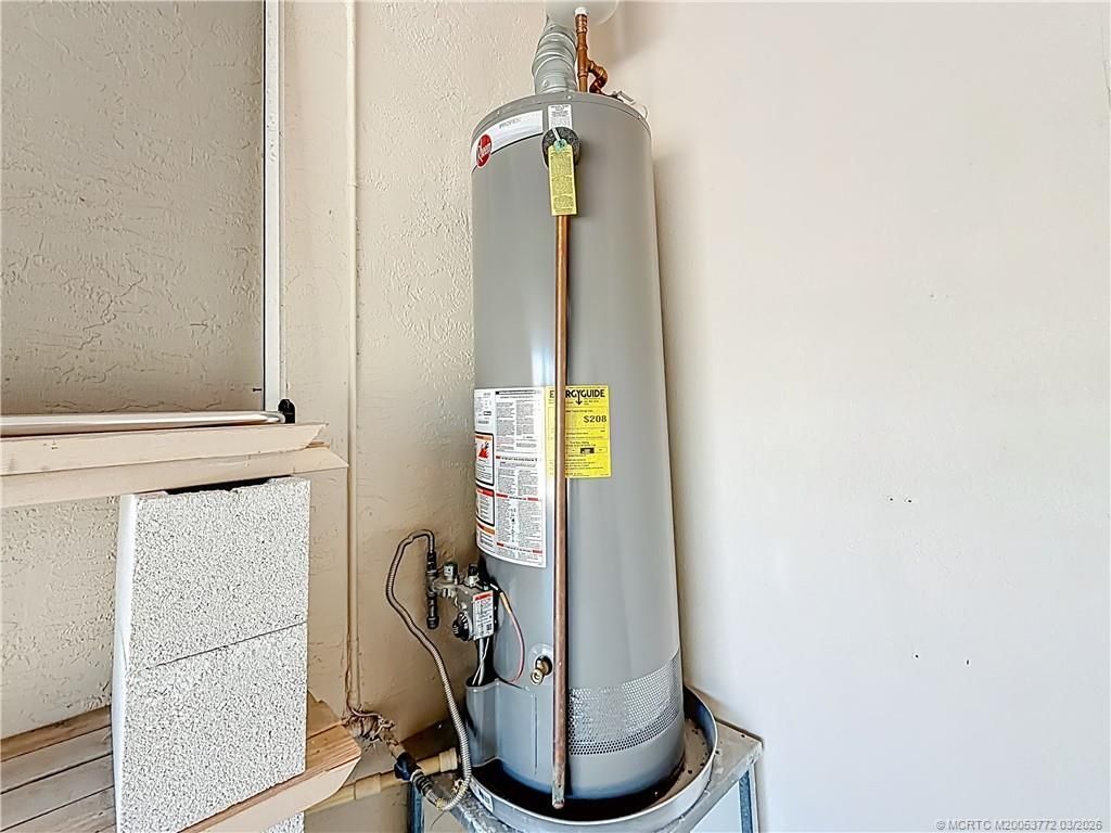 211 SW Deleon Springs Drive, Port Saint Lucie, FL 34986 Photo