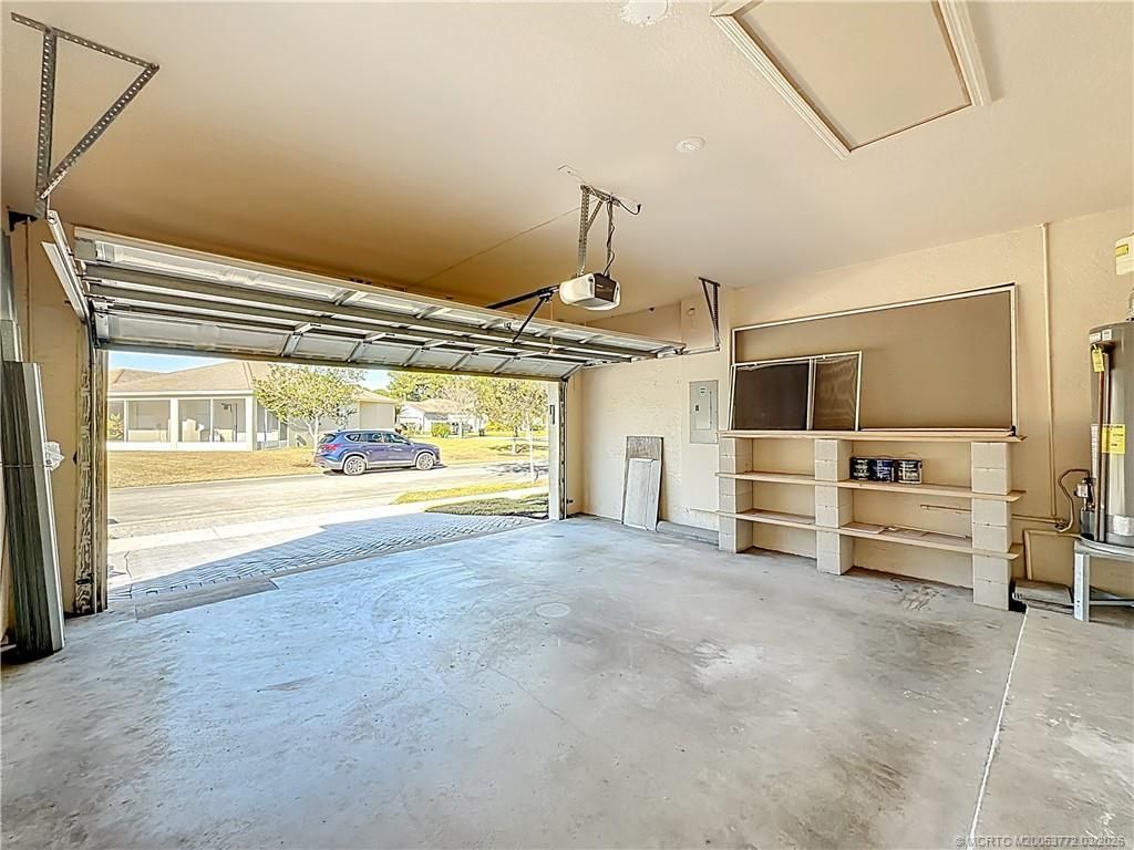 211 SW Deleon Springs Drive, Port Saint Lucie, FL 34986 Photo