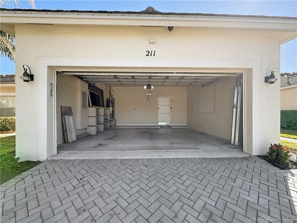 211 SW Deleon Springs Drive, Port Saint Lucie, FL 34986 Photo