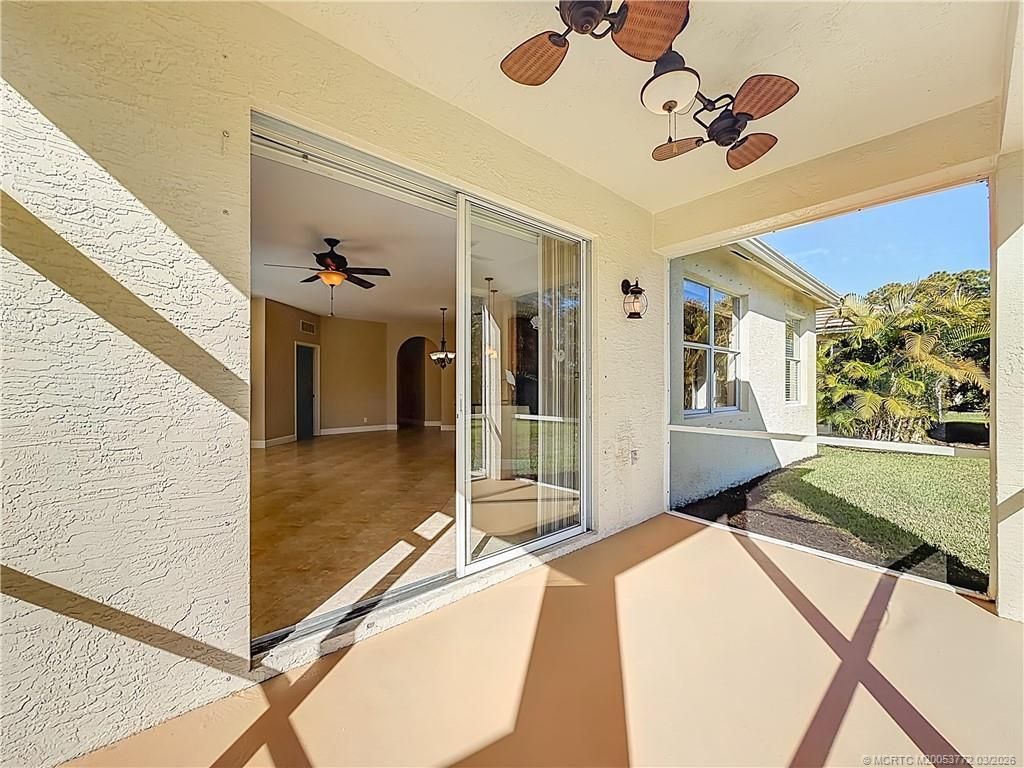 211 SW Deleon Springs Drive, Port Saint Lucie, FL 34986 Photo