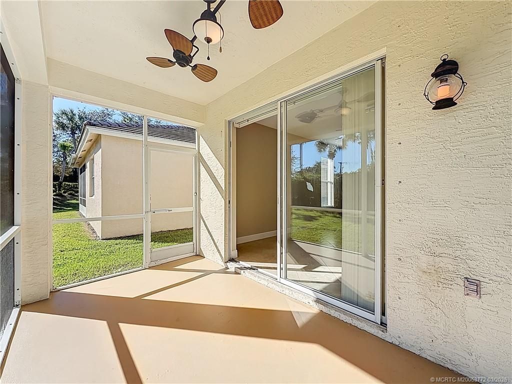 211 SW Deleon Springs Drive, Port Saint Lucie, FL 34986 Photo