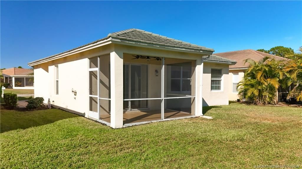 211 SW Deleon Springs Drive, Port Saint Lucie, FL 34986 Photo