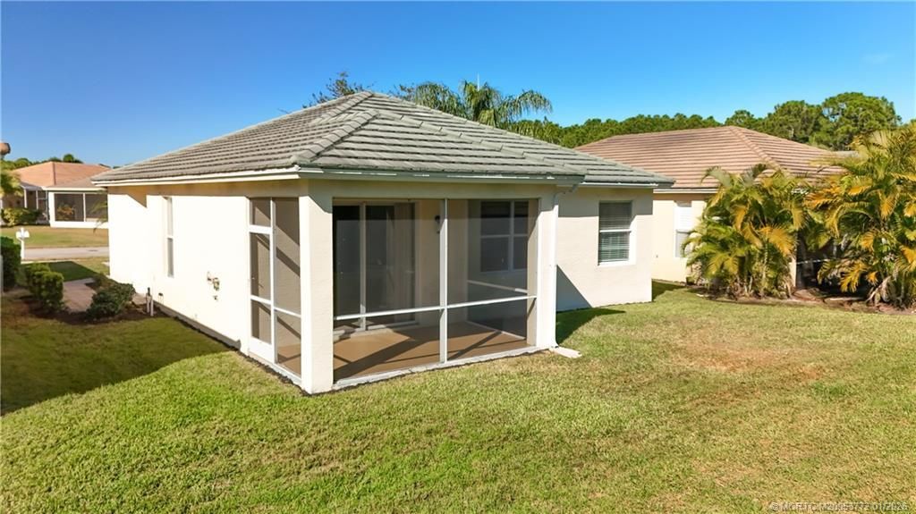 211 SW Deleon Springs Drive, Port Saint Lucie, FL 34986 Photo