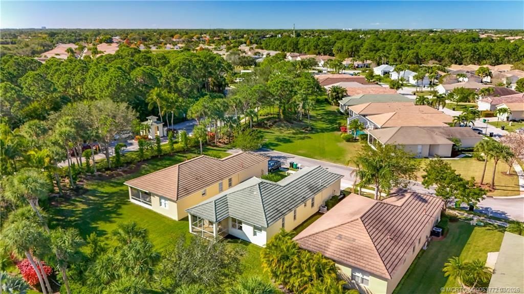 211 SW Deleon Springs Drive, Port Saint Lucie, FL 34986 Photo